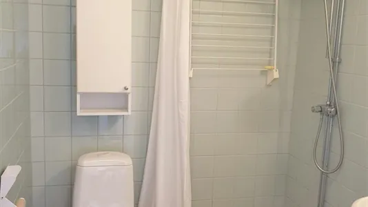 Lägenheter i Norra hisingen - foto 5