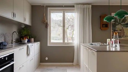 Bostadsrätter till salu i Söderort - foto 4