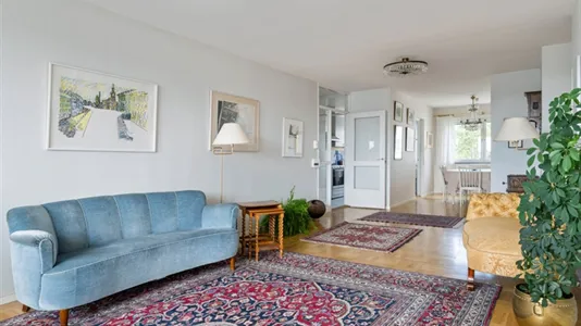 Bostadsrätter till salu i Södermalm - foto 11