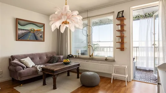 Bostadsrätter till salu i Nacka - foto 3