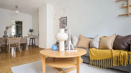 Bostadsrätter till salu i Söderort - foto 6