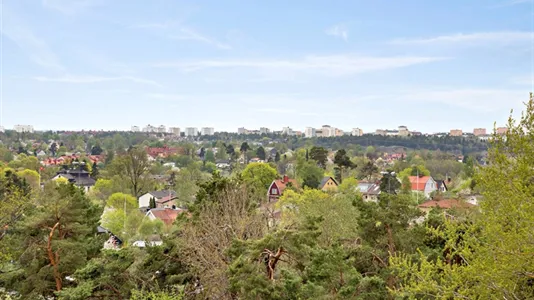 Bostadsrätter till salu i Söderort - foto 2