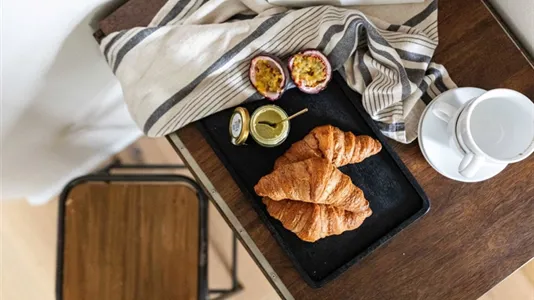 Bostadsrätter till salu i Hammarbyhamnen - foto 8