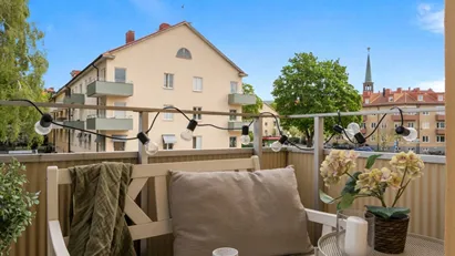 Bostadsrätt till salu på Kungsholmen