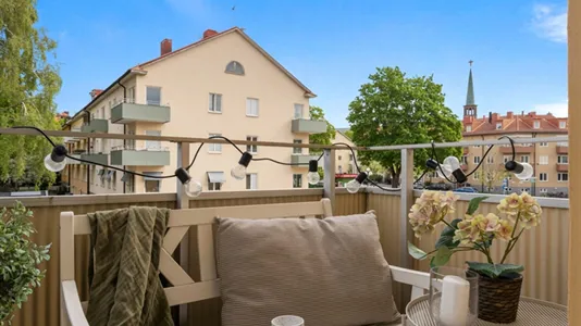 Bostadsrätter till salu i Kungsholmen - foto 1