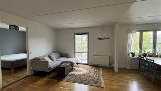 Lägenheter i Sundbyberg - foto 1