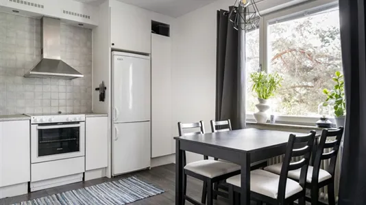 Bostadsrätter till salu i Söderort - foto 5