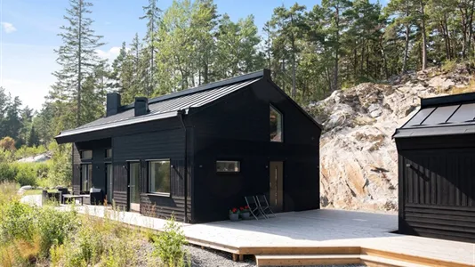 Bostadsrätter till salu i Haninge - foto 7