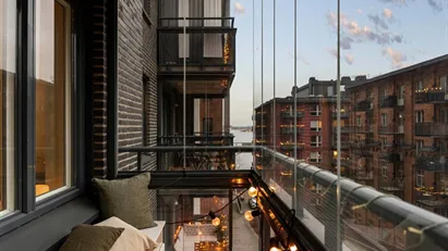 Bostadsrätt till salu i Nacka