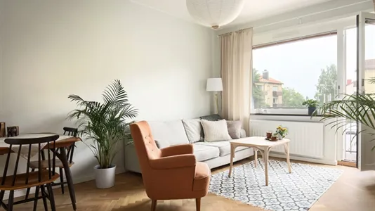 Bostadsrätter till salu i Söderort - foto 1