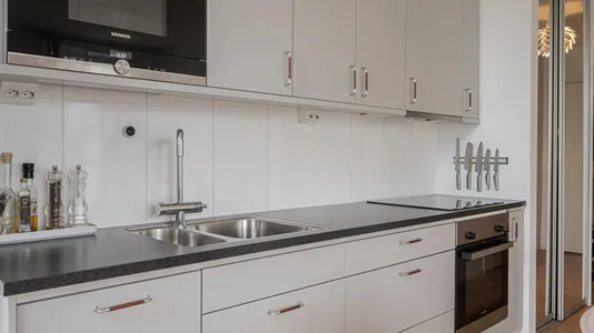Bostadsrätter till salu i Hammarbyhamnen - foto 11
