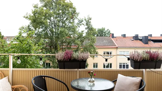Lägenheter till salu i Gärdet/Djurgården - foto 2