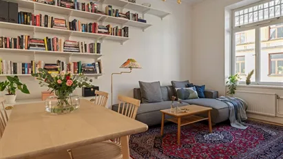 Bostadsrätt till salu i Vasastan