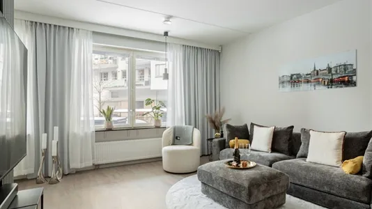 Bostadsrätter till salu i Hammarbyhamnen - foto 11