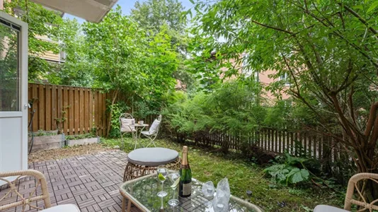 Bostadsrätter till salu i Söderort - foto 1