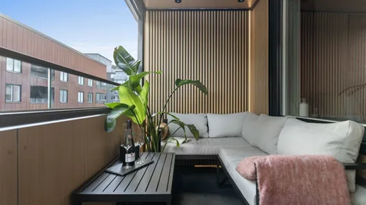 Bostadsrätter till salu i Område ej specificerat - foto 2