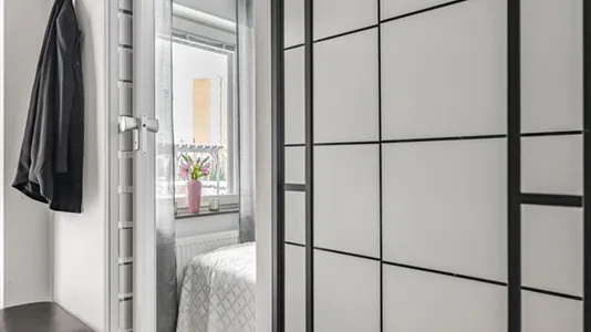 Bostadsrätter till salu i Huddinge - foto 9