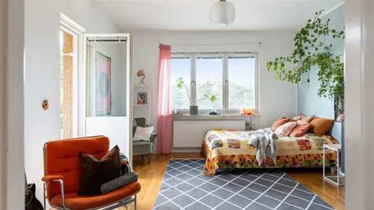 Bostadsrätter till salu i Hammarbyhamnen - foto 8