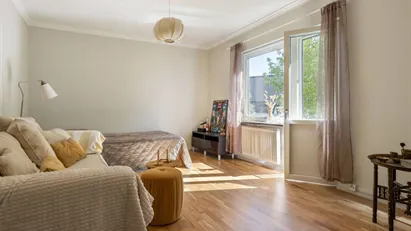 Bostadsrätt till salu i Västerort