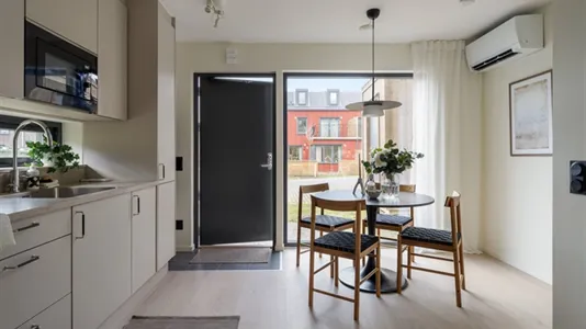 Bostadsrätter till salu i Nacka - foto 7