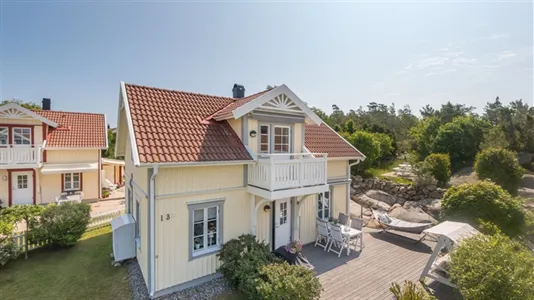 Bostadsrätter till salu i Tanum - foto 1