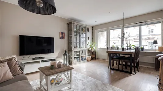 Bostadsrätter till salu i Södermalm - foto 9