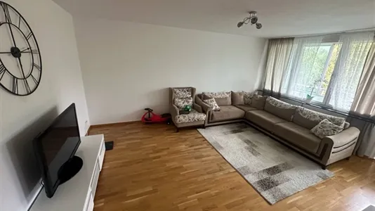 Bostadsrätter till salu i Haninge - foto 7