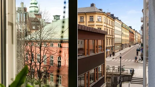 Bostadsrätter till salu i Södermalm - foto 3