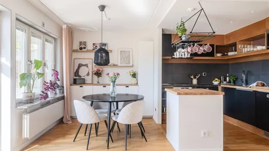 Bostadsrätter till salu i Hammarbyhamnen - foto 5