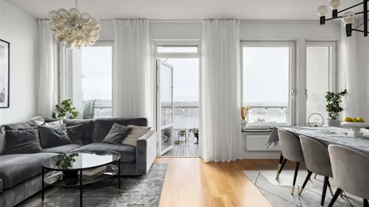 Bostadsrätter till salu i Nacka - foto 2