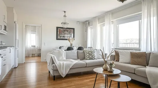 Bostadsrätter till salu i Huddinge - foto 5