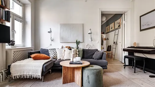 Bostadsrätter till salu i Södermalm - foto 10