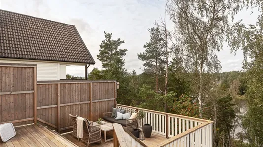 Bostadsrätter till salu i Värmdö - foto 7