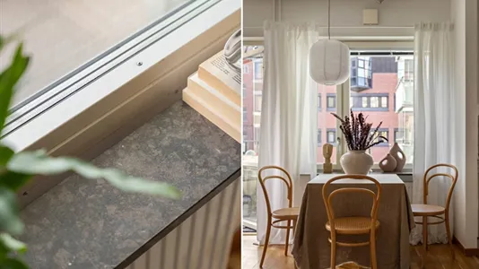 Bostadsrätter till salu i Kungsholmen - foto 9