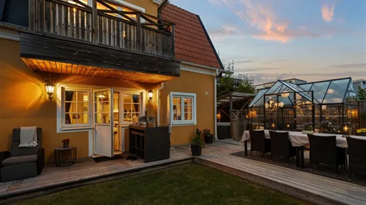 Bostadsrätter till salu i Huddinge - foto 4