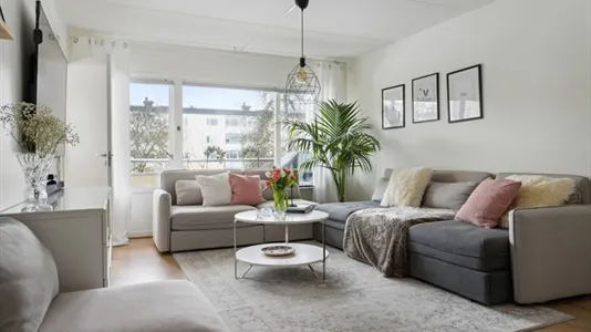 Bostadsrätter till salu i Haninge - foto 4