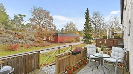 Bostadsrätter till salu i Haninge - foto 2