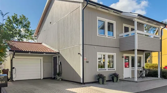 Bostadsrätter till salu i Haninge - foto 2