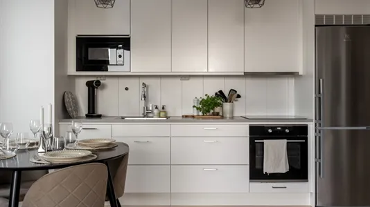 Bostadsrätter till salu i Söderort - foto 12