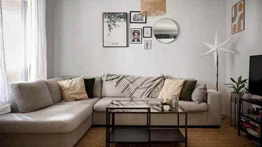 Lägenheter i Lundby - foto 1