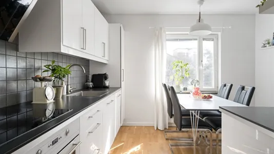 Bostadsrätter till salu i Söderort - foto 12