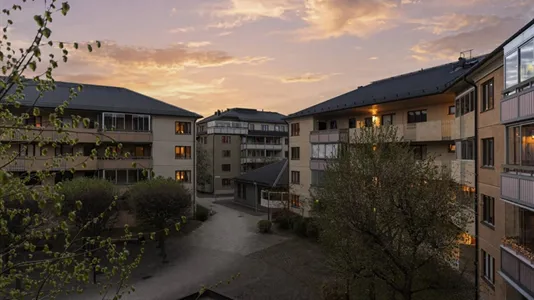 Bostadsrätter till salu i Söderort - foto 10