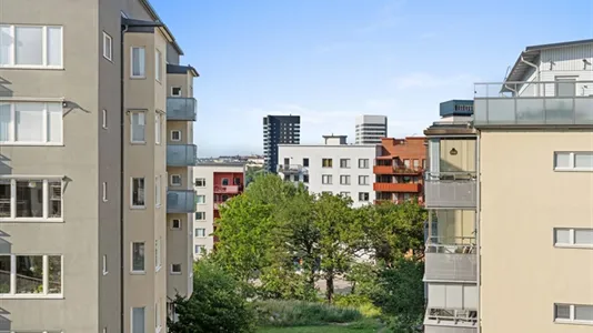 Bostadsrätter till salu i Södermalm - foto 7