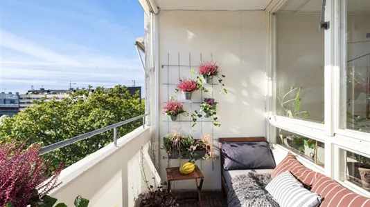 Bostadsrätter till salu i Södermalm - foto 4