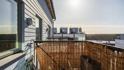 Bostadsrätt till salu i Nacka