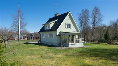 Hus till salu i Tingsryd