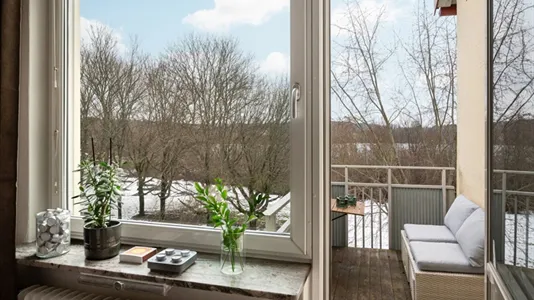 Bostadsrätter till salu i Västerort - foto 2
