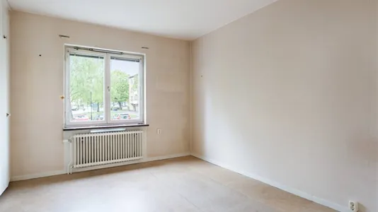 Bostadsrätter till salu i Hammarbyhamnen - foto 13