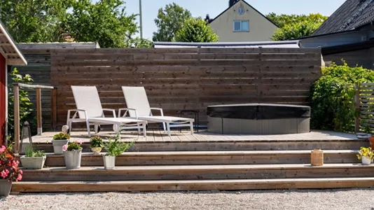 Hus till salu i Gotland - foto 6
