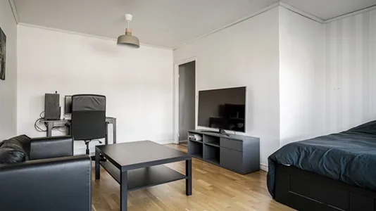 Bostadsrätter till salu i Söderort - foto 5